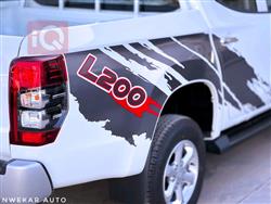 میتسوبیشی L200